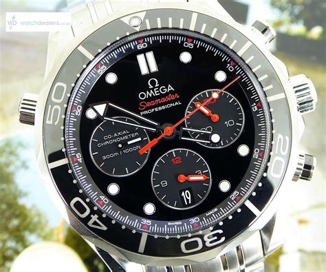 omega dealers uk.